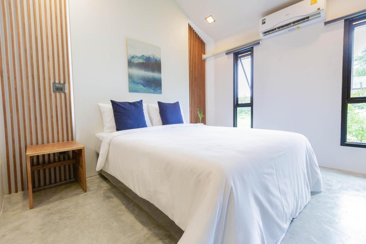 In My Place Cafotel Khlong Thom 외부 사진
