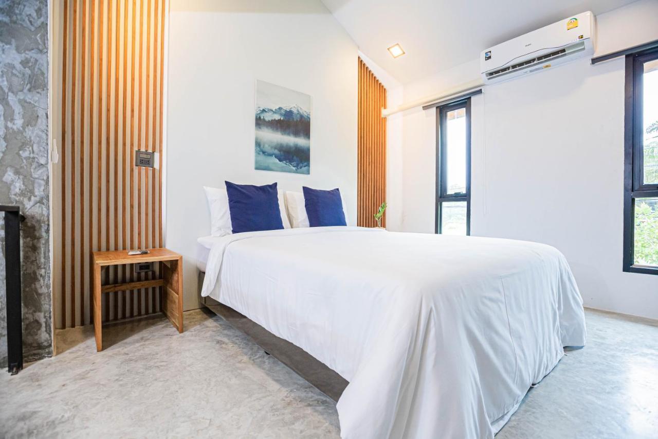 In My Place Cafotel Khlong Thom 외부 사진