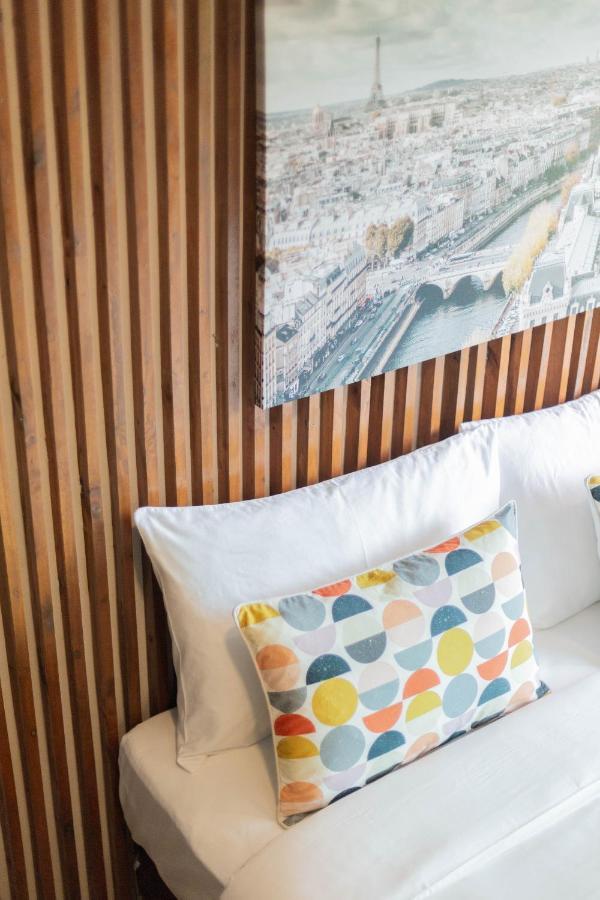 In My Place Cafotel Khlong Thom 외부 사진