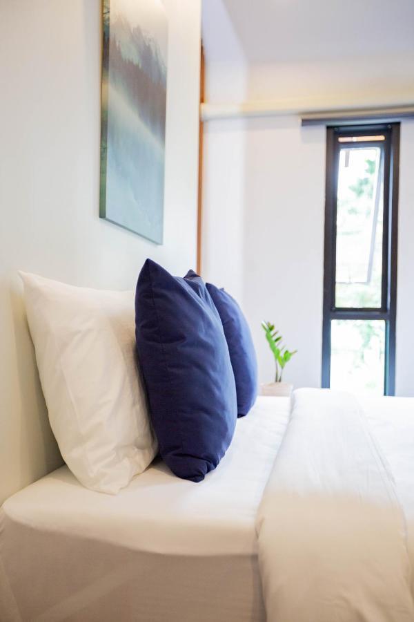 In My Place Cafotel Khlong Thom 외부 사진