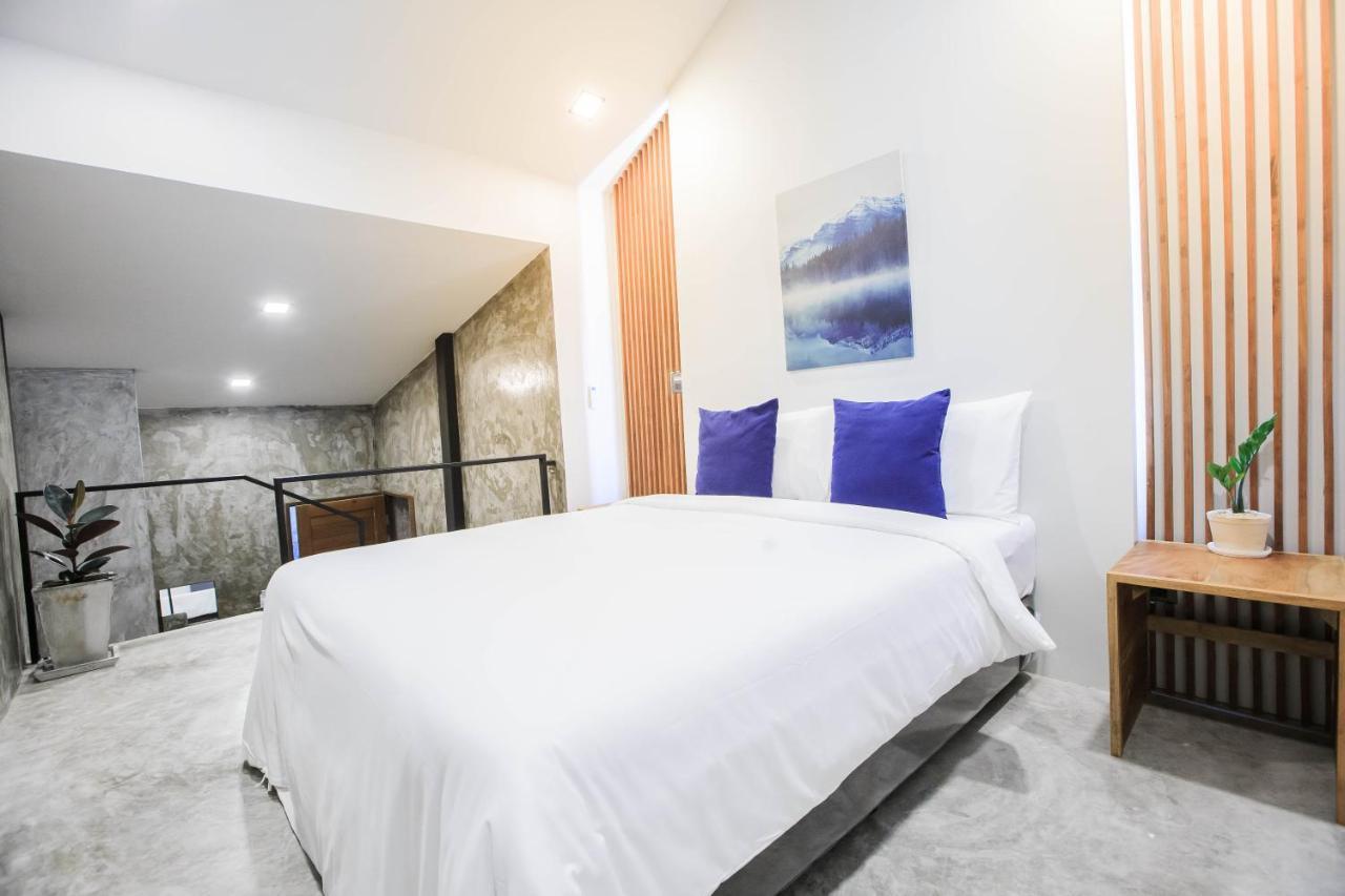 In My Place Cafotel Khlong Thom 외부 사진