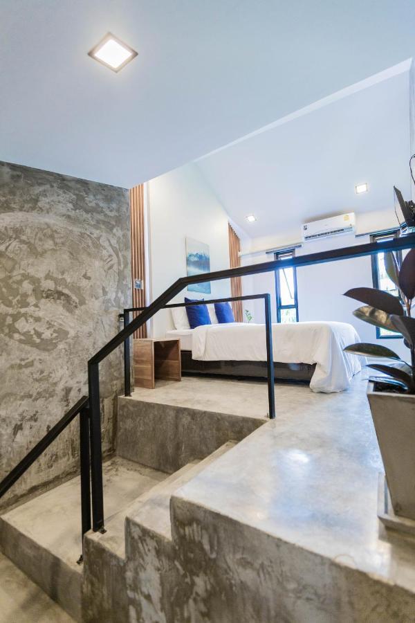 In My Place Cafotel Khlong Thom 외부 사진