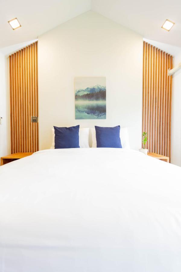 In My Place Cafotel Khlong Thom 외부 사진