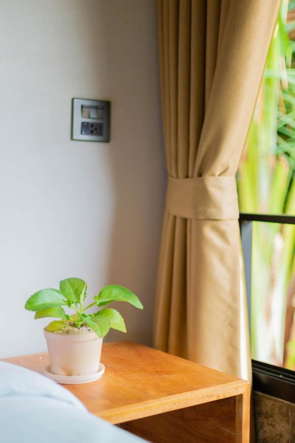 In My Place Cafotel Khlong Thom 외부 사진