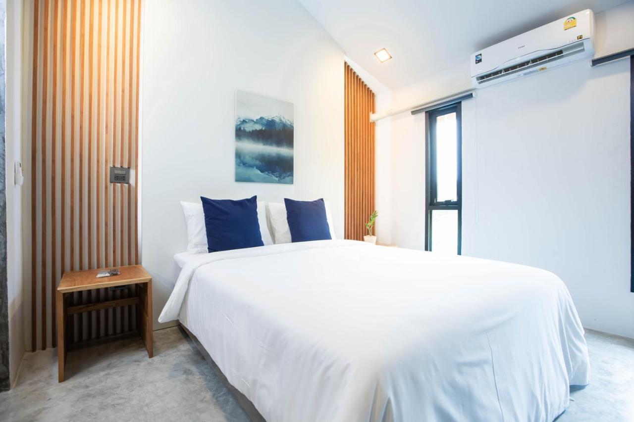 In My Place Cafotel Khlong Thom 외부 사진
