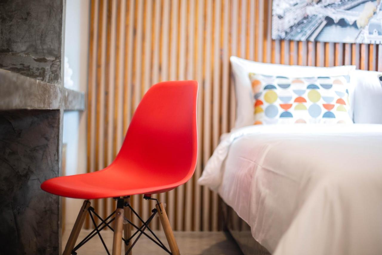 In My Place Cafotel Khlong Thom 외부 사진