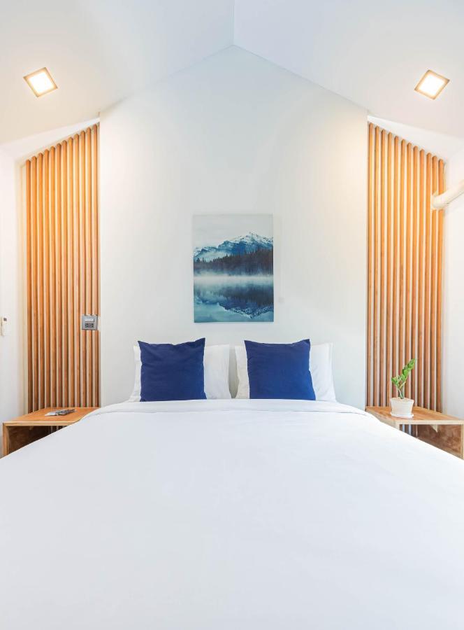 In My Place Cafotel Khlong Thom 외부 사진